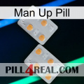 Man Up Pill 25